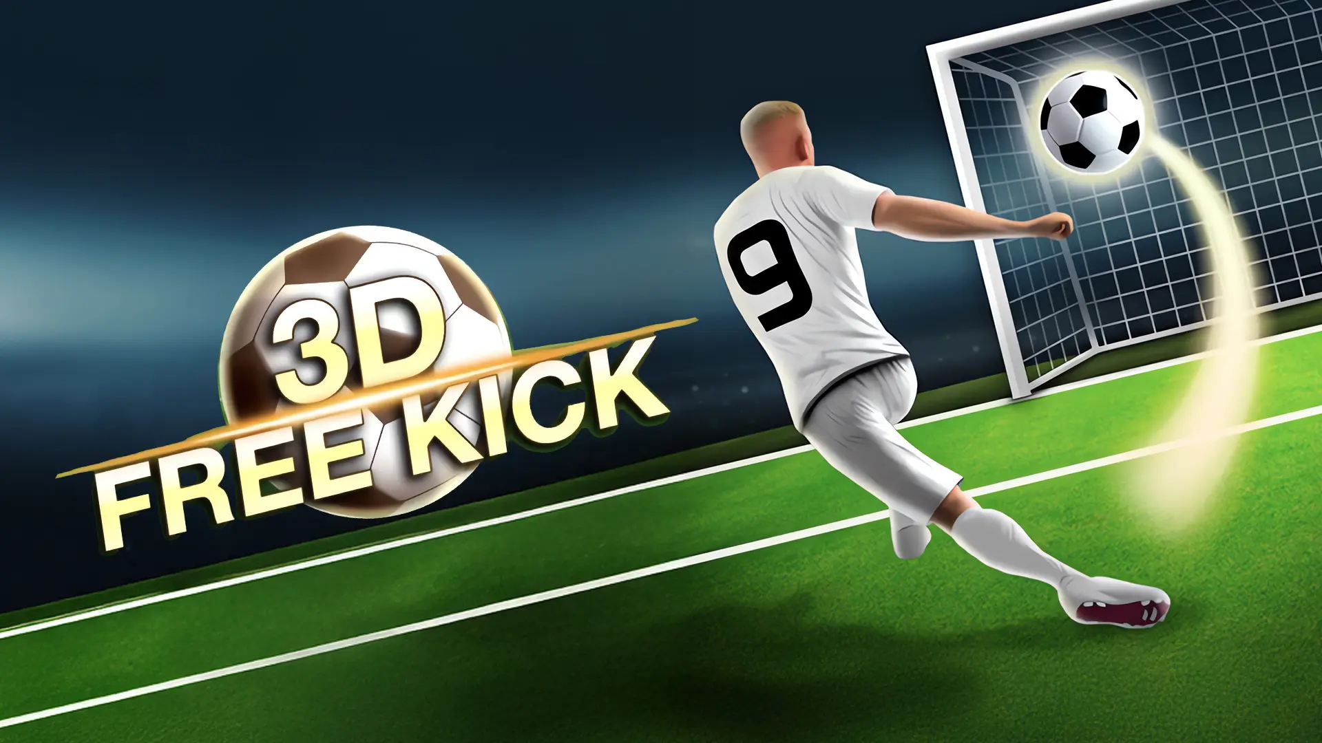 Free Kick Classic