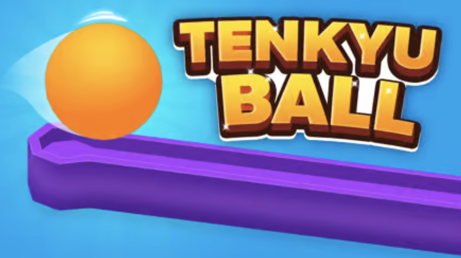 Tenkyu Ball
